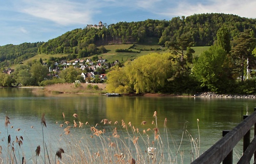 Raiffeisenbank Untersee-Rhein