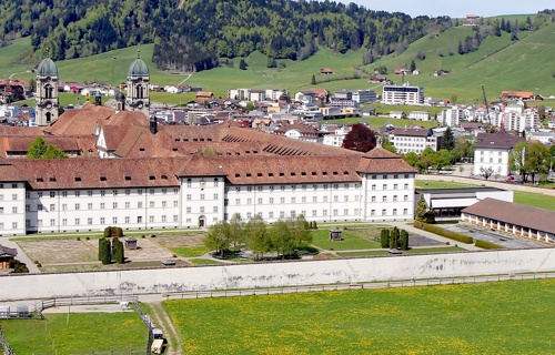 Raiffeisenbank Einsiedeln-Ybrig