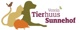 Verein Tierhuus Sunnehof Saland