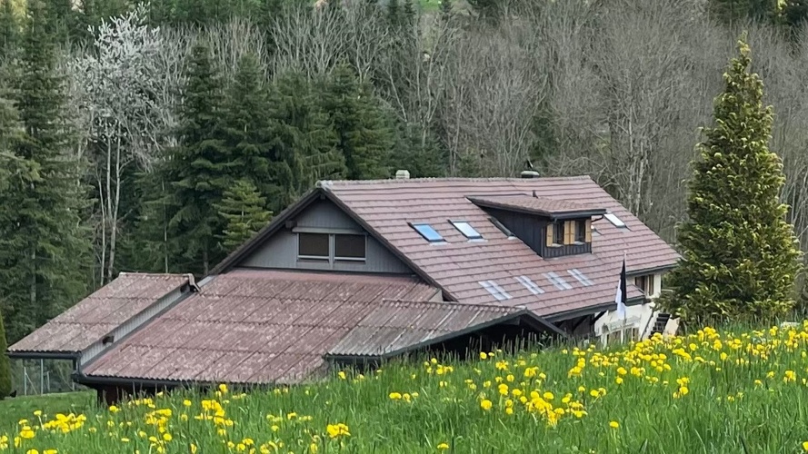 Neues Zuhause für Menschen mit Beeinträchtigung in der Sonnegg