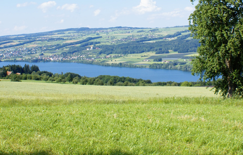 Raiffeisenbank Hitzkirchertal