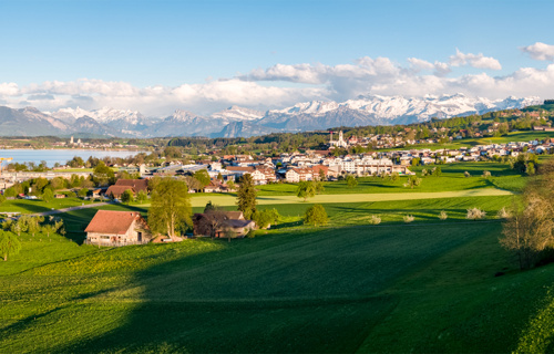 Raiffeisenbank Sempachersee-Rottal Süd