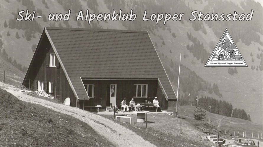 Energetische Sanierung der Lopperhütte, Wiesenberg NW