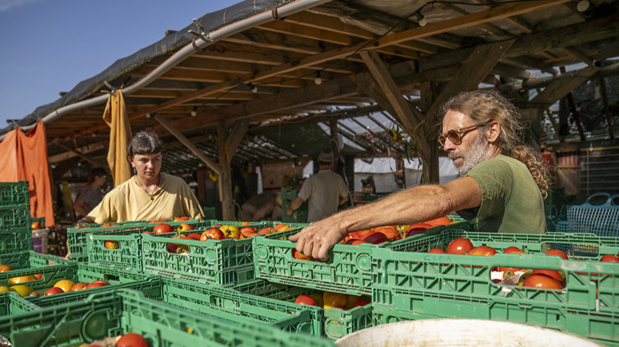 La Clef des Champs : un modèle agricole engagé