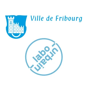 Labo Urbain - Ville de Fribourg