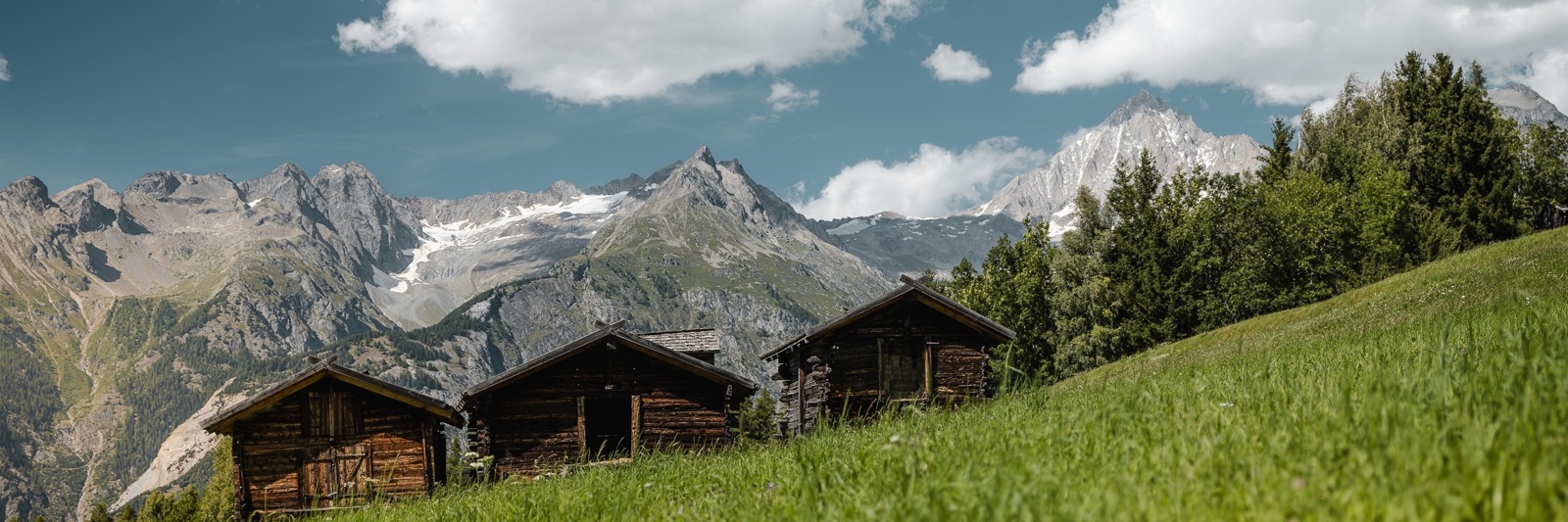 Raiffeisenbank Region Visp