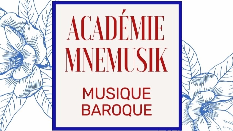 Semaine Academie Musique Baroque