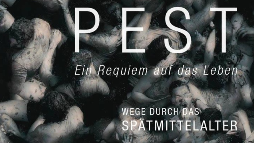 PEST - Ein Requiem auf das Leben