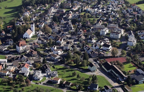 Raiffeisenbank Waldkirch