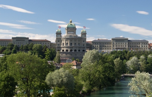 Raiffeisenbank Bern