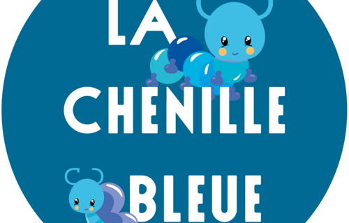 Jardin d'enfants inclusif La chenille bleue