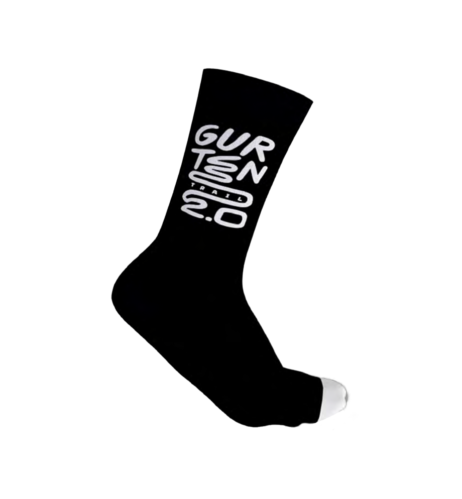 Gurten Socks feat. Tutto Gaz