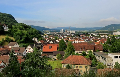 Raiffeisenbank Siggenthal-Würenlingen