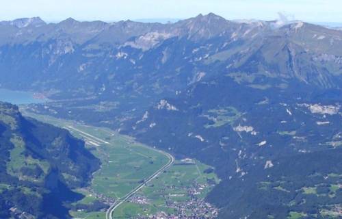 Raiffeisenbank Region Haslital-Brienz