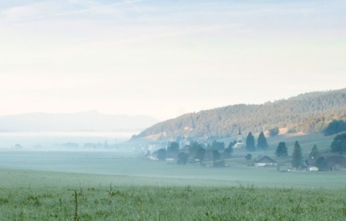 Banque Raiffeisen des Montagnes Neuchâteloises