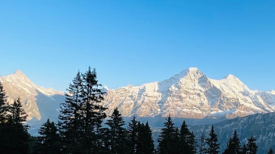 Erweiterung und Sanierung Berghaus Hintisberg