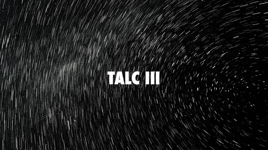 TALC - Réalisation de notre 3e CD + clip vidéo