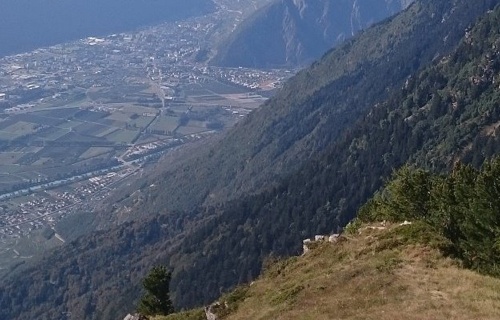 Banque Raiffeisen Martigny et Région