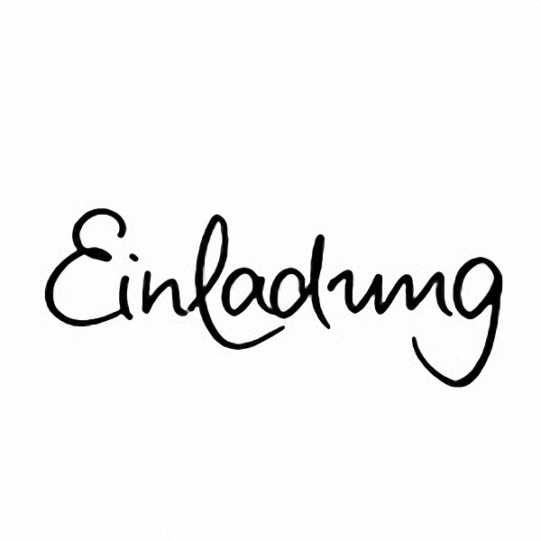 Einladung zum Einsatz