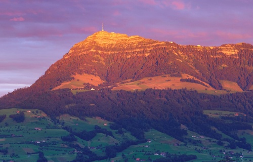 Raiffeisenbank Rigi