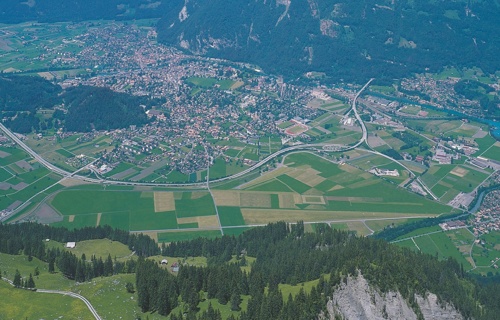 Raiffeisenbank Dünnerntal-Guldental