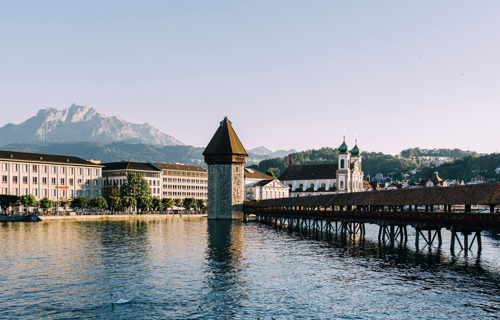 Raiffeisenbank Luzern