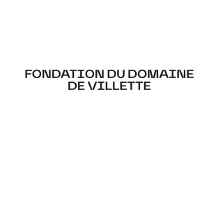 Fondation du Domaine de Villette