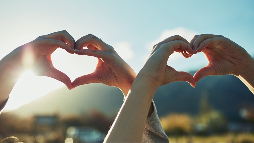 Soutien pour Coeur à Coeur