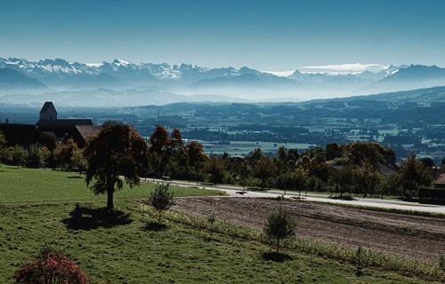 Raiffeisenbank Kelleramt-Albis