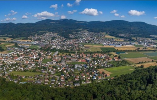 Raiffeisenbank Untergäu