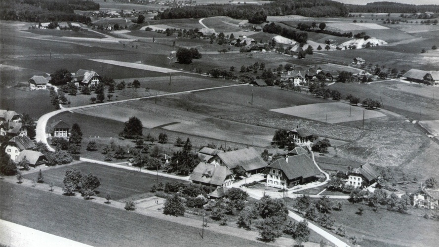 Meikircher Geschichten