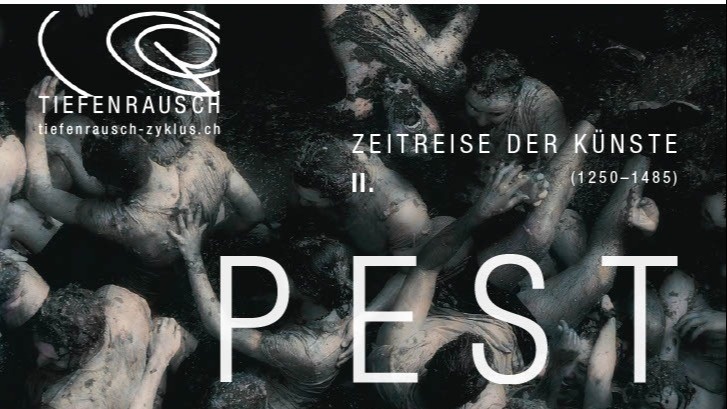 PEST - Ein Requiem auf das Leben