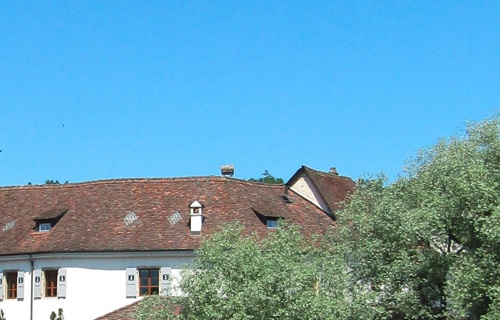 Raiffeisenbank Laufental-Thierstein