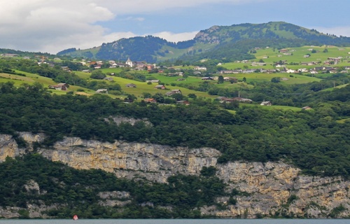 Raiffeisenbank Schänis-Amden