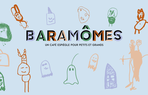 BARAMÔMES