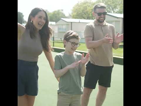 Lawn Bowls