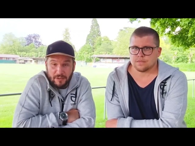 Vidéo FC Forward-Morges