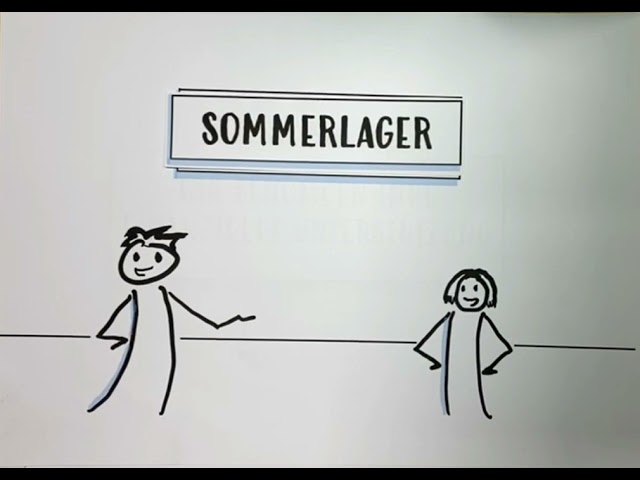 Sommerlager 2021 - Sei auch DU dabei! - Jubla Zermatt