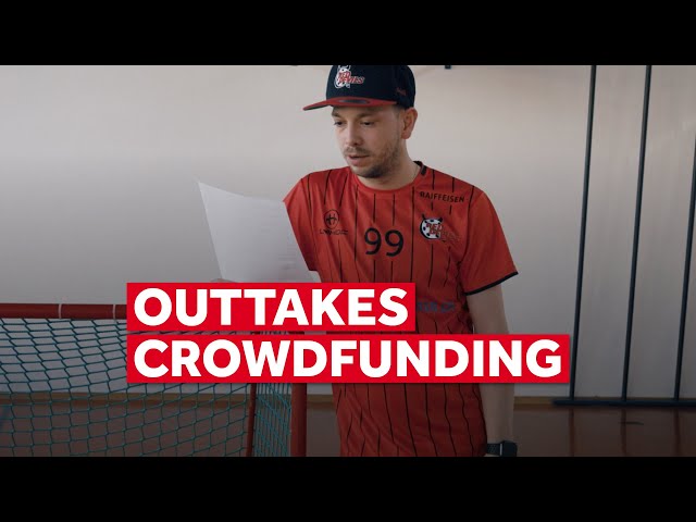 devils tv – crowdfunding outtakes