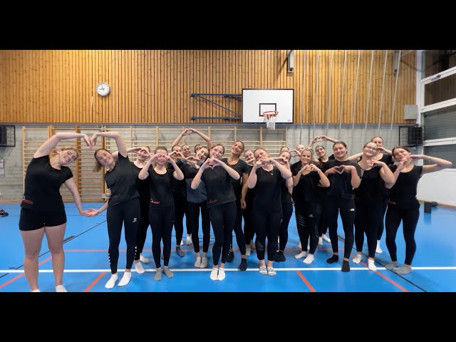 Gymgruppe Seuzach goes World Gym for Life 2025